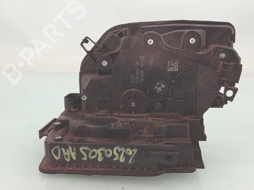 Used Rear right lock BMW 2 Active Tourer (F45) 216 d (116 hp) 29589303
