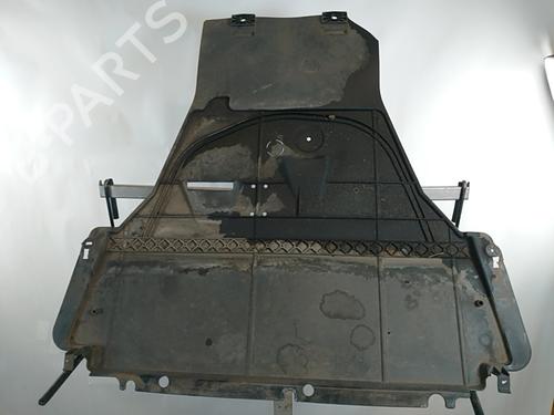 Underbody protection RENAULT GRAND SCÉNIC III (JZ0/1_) 1.2 TCe (JZ16) | BP28718317M92