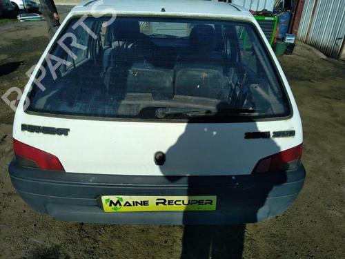 Startmotor PEUGEOT 106 I (1A, 1C) 1.5 D | BP25365035M8 
