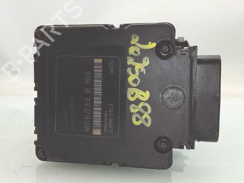 ABS pump PEUGEOT 206 Hatchback (2A/C) 1.4 i | BP31659965M43 