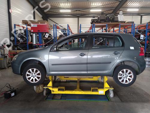 Rear parcel shelf VW GOLF V (1K1) 1.6 FSI | BP30377428C85 - Image 5
