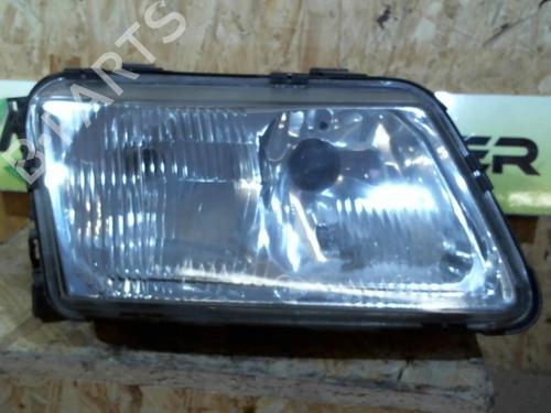 Used Right headlight AUDI A3 (8L1) 1.9 TDI (110 hp) 25359673