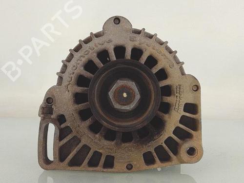 Alternator RENAULT CLIO II (BB_, CB_) 1.2 (BB0A, BB0F, BB10, BB1K, BB28, BB2D, BB2H, CB0A,... | BP27523288M7
