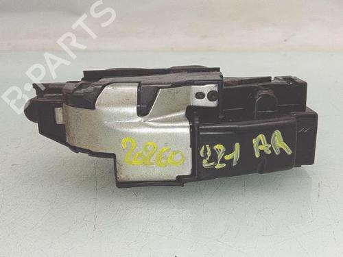 Used Tailgate lock Tailgate lock CITROËN BERLINGO / BERLINGO FIRST MPV (MF_, GJK_, GFK_) [1996-2026] 36654563 36654563