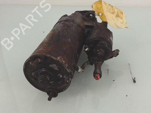 Starter RENAULT MEGANE I (BA0/1_) 1.9 D Eco (BA0A, BA0U, BA0R) | BP27212590M8 
