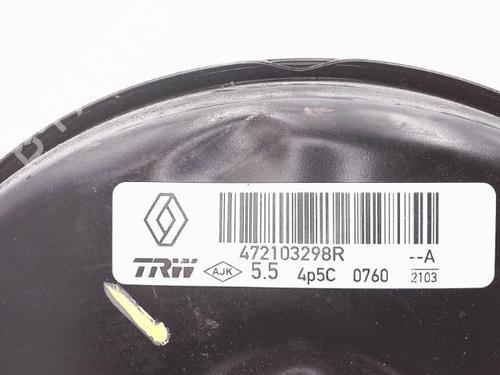 Used Servo brake Servo brake DACIA SANDERO II TCe 90 (B8M1, B8MA, B8AC) (90 hp) 25358151 25358151