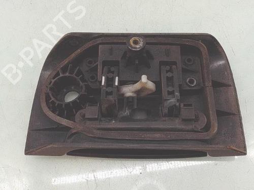 Used Exterior handle Exterior handle 37092385 37092385