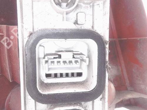 Right taillight RENAULT TWINGO I (C06_) 1.2 (C066, C068) | BP25350265C35 