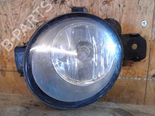 Used Right front fog light Right front fog light RENAULT LAGUNA II (BG0/1_) 1.9 dCi (107 hp) 25373360 25373360