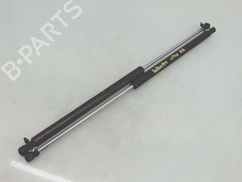 Used Tailgate lift support Tailgate lift support CITROËN BERLINGO / BERLINGO FIRST MPV (MF_, GJK_, GFK_) [1996-2026] 36654560 36654560