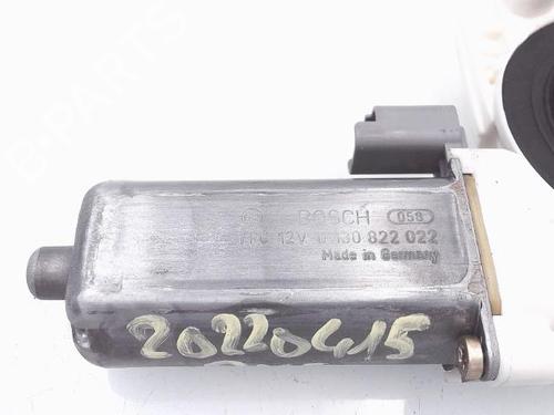 Left front window motor PEUGEOT 307 (3A/C) 2.0 HDi 110 | BP25372560E21 