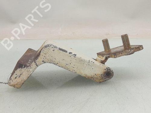 Used Hinge/Door check strap Hinge/Door check strap RENAULT TRAFIC Van (T_, P_, V_) 2.1 D (58 hp) 36055310 36055310