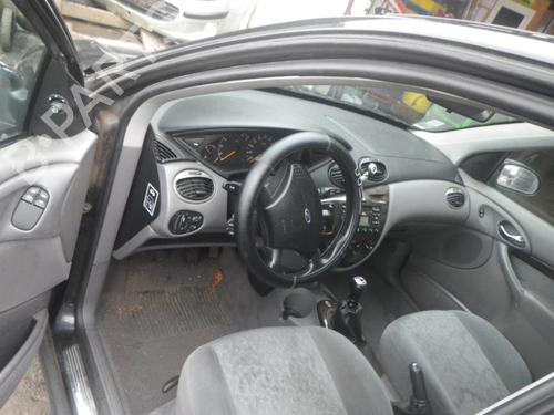 Switch FORD FOCUS I (DAW, DBW)  | BP25361486I30  - Image 6
