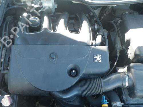 Advarselskontakt PEUGEOT 206 Hatchback (2A/C) 1.9 D | BP25358452I22 