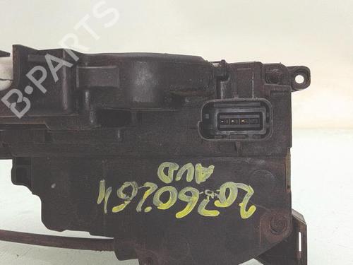 Used Front right lock Front right lock 37865664 37865664