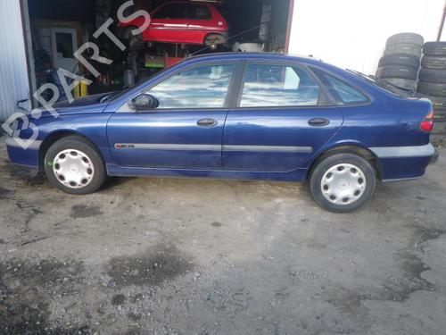 Left taillight RENAULT LAGUNA I (B56_, 556_) 1.8 16V (B563, B564) | BP25368315C34 