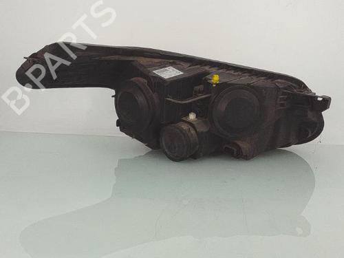 Left headlight CITROËN C3 Picasso (SH_) 1.4 VTi 95 (SH8FSC, SH8FP0, SH8FP6) | BP25370756C28 