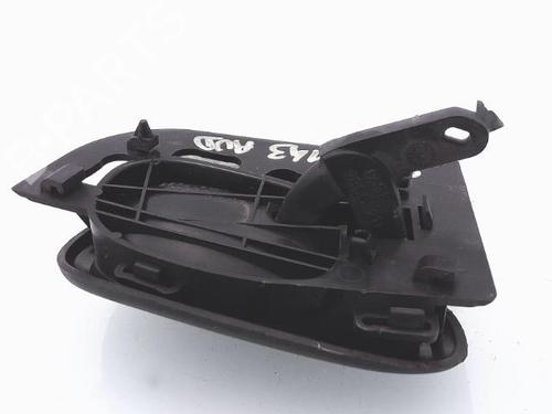 Høyre foran invendig håndtak PEUGEOT 206 Hatchback (2A/C) 1.9 D | BP25372626I14 