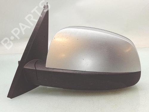 Retrovisor izquierdo Retrovisor izquierdo OPEL MERIVA A MPV (X03) 1.3 CDTI (E75) (75 hp) 39760556 39760556