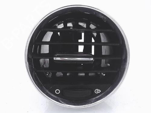 Used Air vent PEUGEOT 308 I (4A_, 4C_) 1.6 HDi (92 hp) 25357989