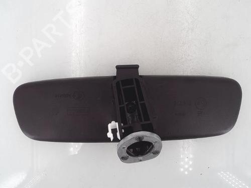 Used Rear mirror FORD C-MAX II (DXA/CB7, DXA/CEU) 1.6 TDCi (95 hp) 25368447