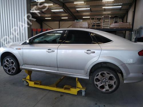 Climate control FORD MONDEO IV (BA7) 1.8 TDCi | BP25350771I5 - Image 5