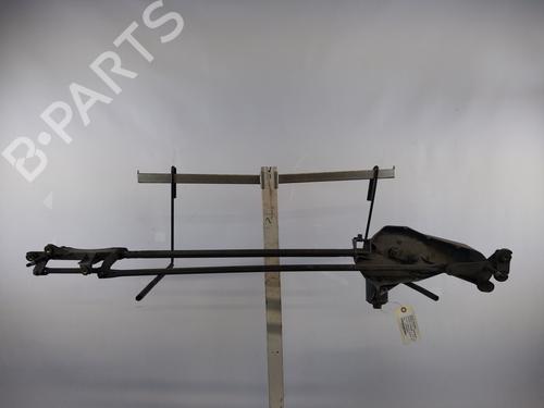 Viskermotor vindrute RENAULT ESPACE IV (JK0/1_) 2.2 dCi (JK0H) (150 hp) 25359919
