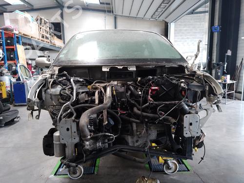 Used Parts RENAULT SCÉNIC II (JM0/1_) 1.5 dCi (JM1E, JM16) (106 hp) 4174410