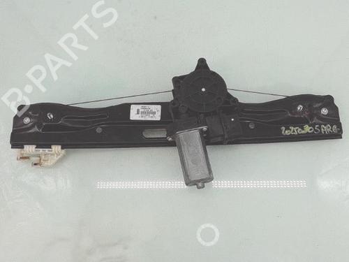 Used Rear left window mechanism BMW 2 Active Tourer (F45) 216 d (116 hp) 29589312