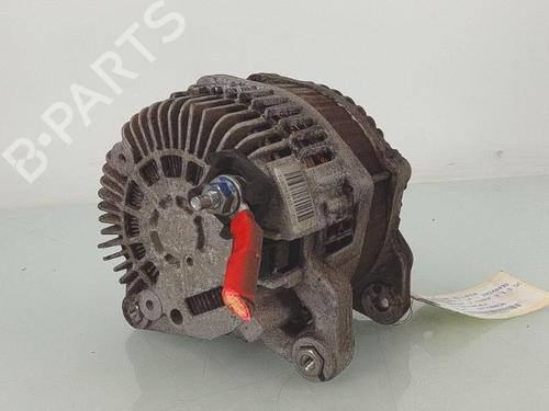 Used Alternator Alternator 25371345 25371345