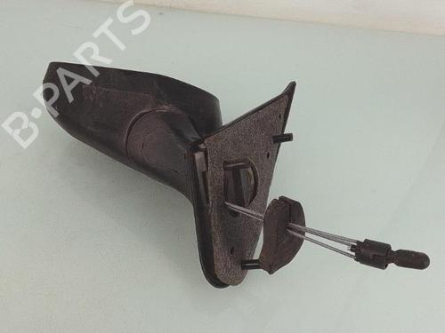 Left mirror CITROËN XSARA Coupe (N0) 1.9 D | BP27639981C26 