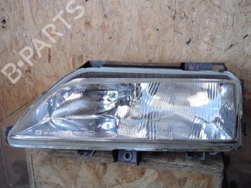 Used Left headlight CITROËN XANTIA (X1_, X2_) 2.0 HDI 90 (90 hp) 25373757