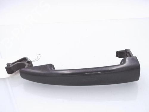 Rear left exterior door handle PEUGEOT 308 I (4A_, 4C_) 1.6 HDi | BP25366436C130 