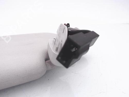 Used Right sun visor Right sun visor VW TOURAN (1T1, 1T2) 1.9 TDI (105 hp) 25357538 25357538