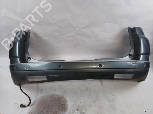 Used Rear bumper CITROËN C4 Grand Picasso I (UA_) 1.6 HDi (109 hp) 25350691
