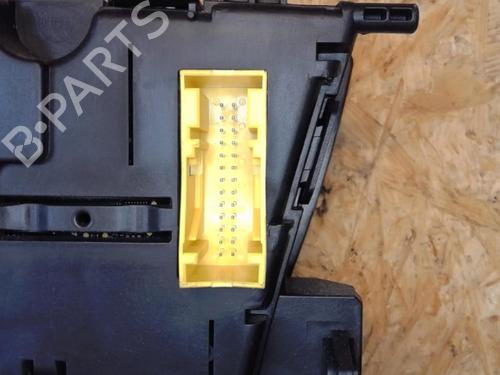 Instrument cluster CITROËN C4 Grand Picasso I (UA_) 1.6 HDi | BP25365136C47