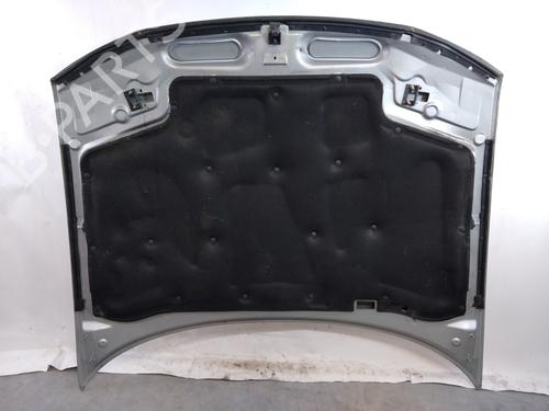 Hood RENAULT SAFRANE II (B54_) 2.2 dT (B54G) | BP25371038C1 