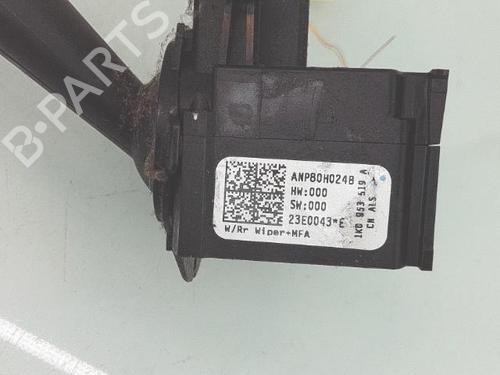 Steering column stalk SEAT LEON (1P1) 2.0 TDI | BP29631155I23 