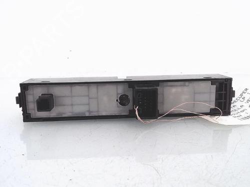 Warning switch TOYOTA COROLLA Verso (ZER_, ZZE12_, R1_) 2.0 D-4D (CUR10_, CUR10R) | BP25350654I22