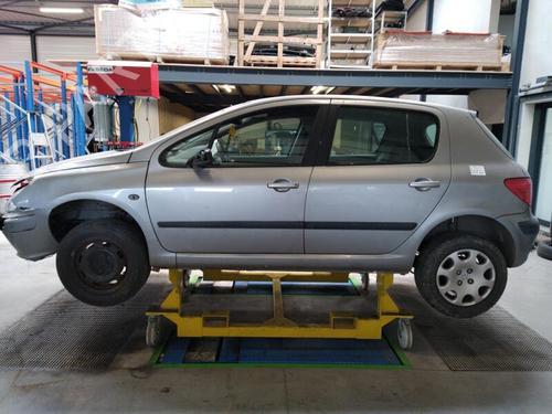 Elektronische module PEUGEOT 307 (3A/C) 2.0 HDi 110 | BP25358177M83 