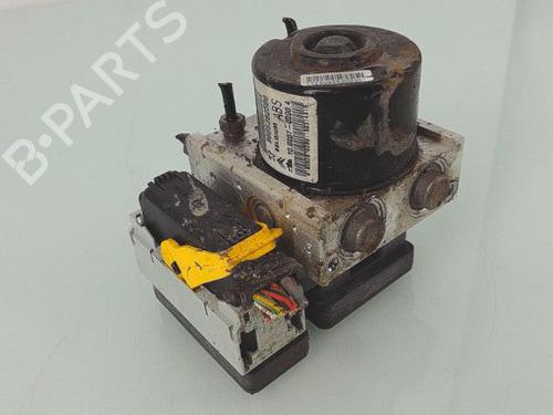 Used ABS pump ABS pump CITROËN C3 II (SC_) 1.1 i (60 hp) 25352718 25352718