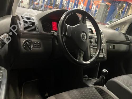 Left front window switch VW TOURAN (1T1, 1T2) 1.9 TDI | BP25363349I27 - Image 6