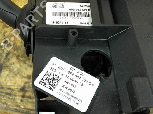 Steering column stalk AUDI A3 (8P1) 1.9 TDI | BP25373831I23 - Image 3