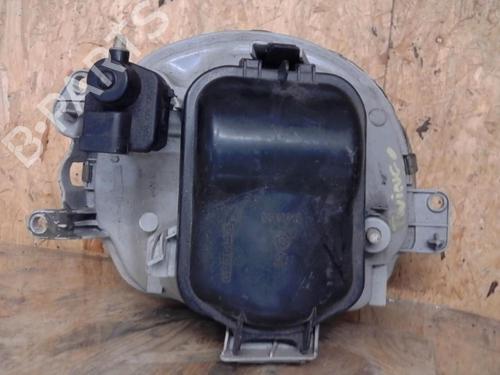 Faro izquierdo RENAULT TWINGO I (C06_) 1.2 (C066, C068) | BP25359270C28 