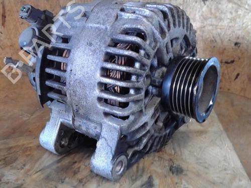 Used Alternator PEUGEOT 206 Hatchback (2A/C) 1.4 HDi eco 70 (68 hp) 25372749