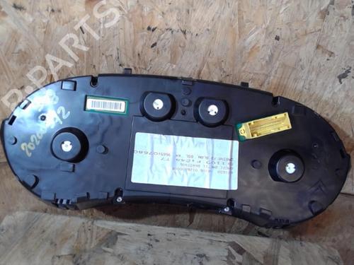 Instrument cluster PEUGEOT 308 I (4A_, 4C_) 1.6 HDi | BP25373648C47 