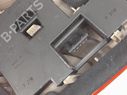 Right taillight FORD FIESTA IV (JA_, JB_) 1.3 i | BP25371257C35 