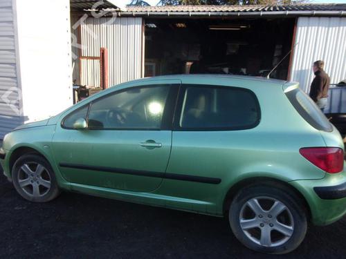 Switch PEUGEOT 307 (3A/C) 2.0 HDi 110 | BP25366322I30 - Image 9