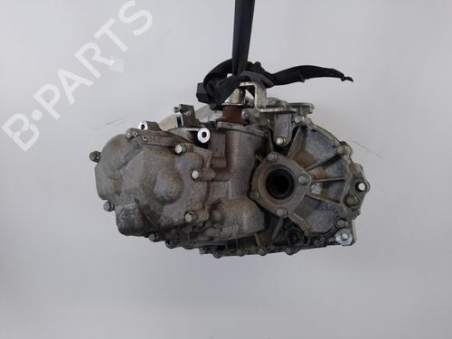 Gearbox FIAT 500L (351_, 352_) 1.3 D Multijet (199LXY1A, 199LXY11) | BP25349671M3