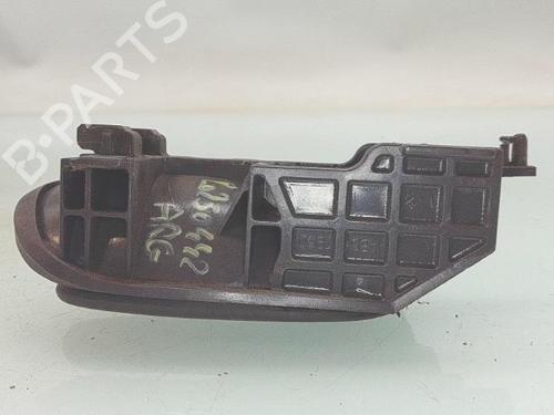 Used Rear left interior door handle Rear left interior door handle PEUGEOT 107 (PM_, PN_) 1.4 HDi (54 hp) 31083992 31083992